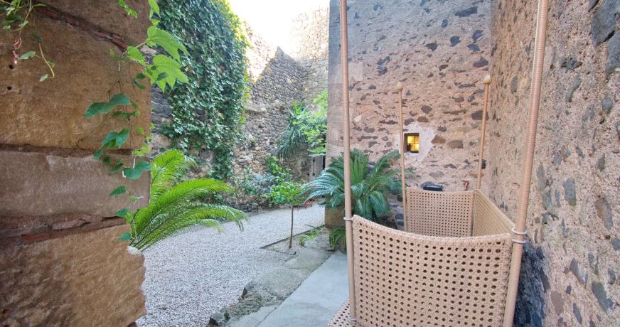 vente Maison bourgeoise Caux