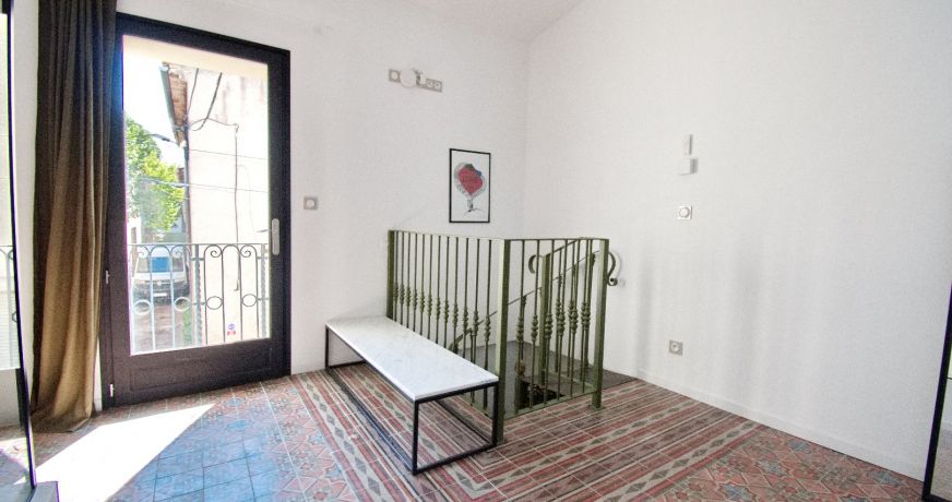 vente Maison bourgeoise Caux