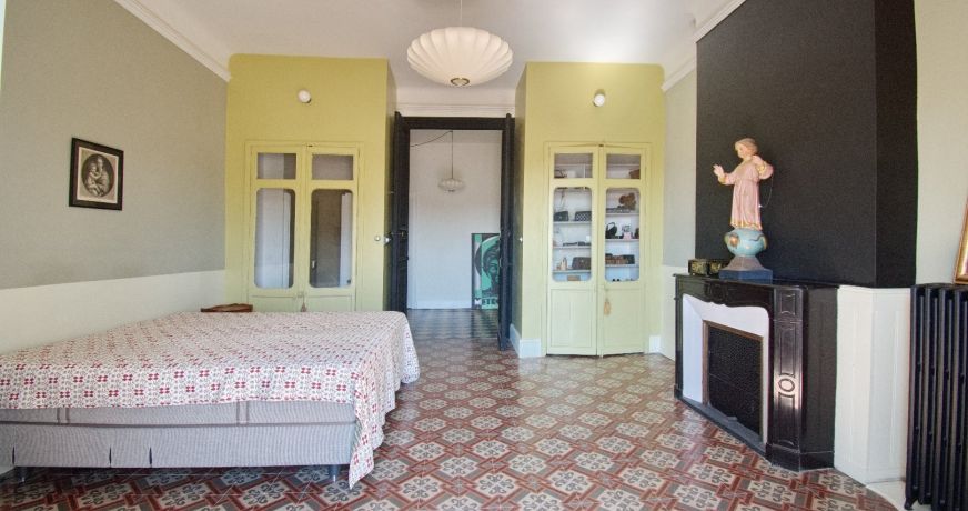 vente Maison bourgeoise Caux