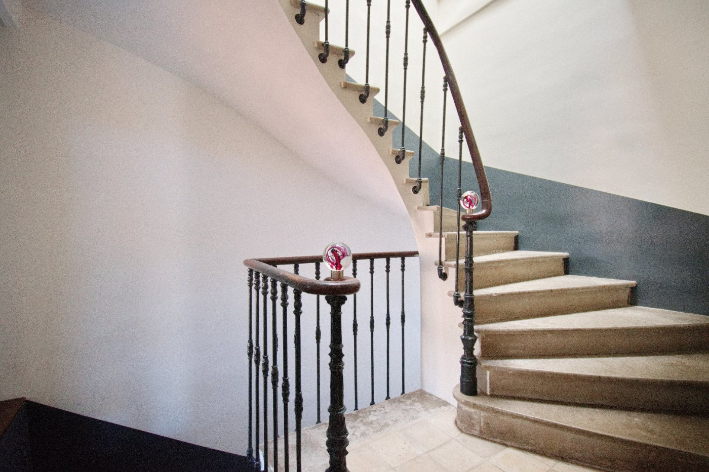 à vendre Maison bourgeoise Caux - Photo 4
