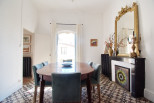 vente Maison bourgeoise Caux