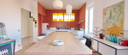 vente Maison bourgeoise Caux
