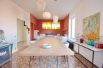 à vendre Maison bourgeoise Caux