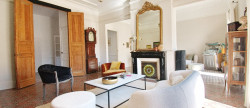 vente Maison bourgeoise Caux