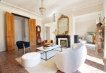 vente Maison bourgeoise Caux