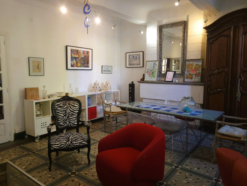 vente Appartement Pezenas - Photo 4
