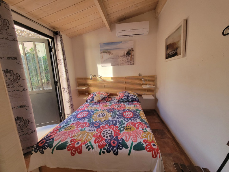 vente Appartement Pezenas - Photo 9