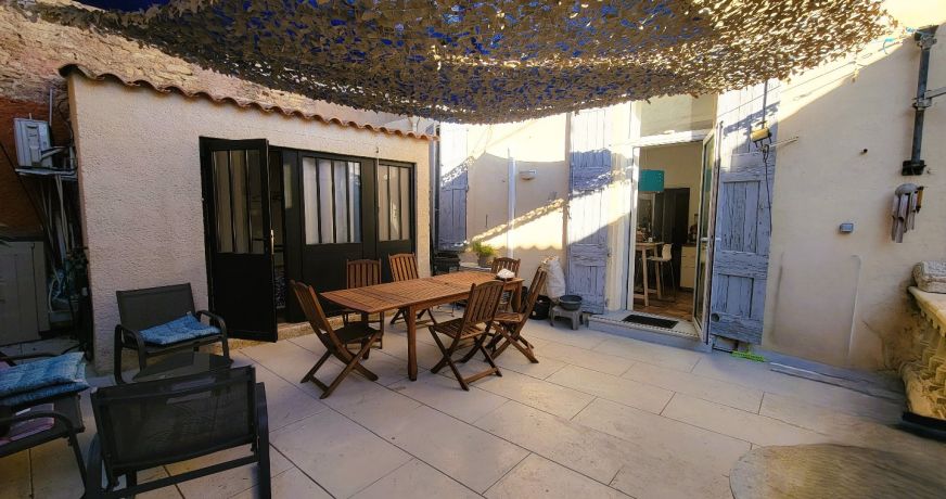 vente Appartement Pezenas