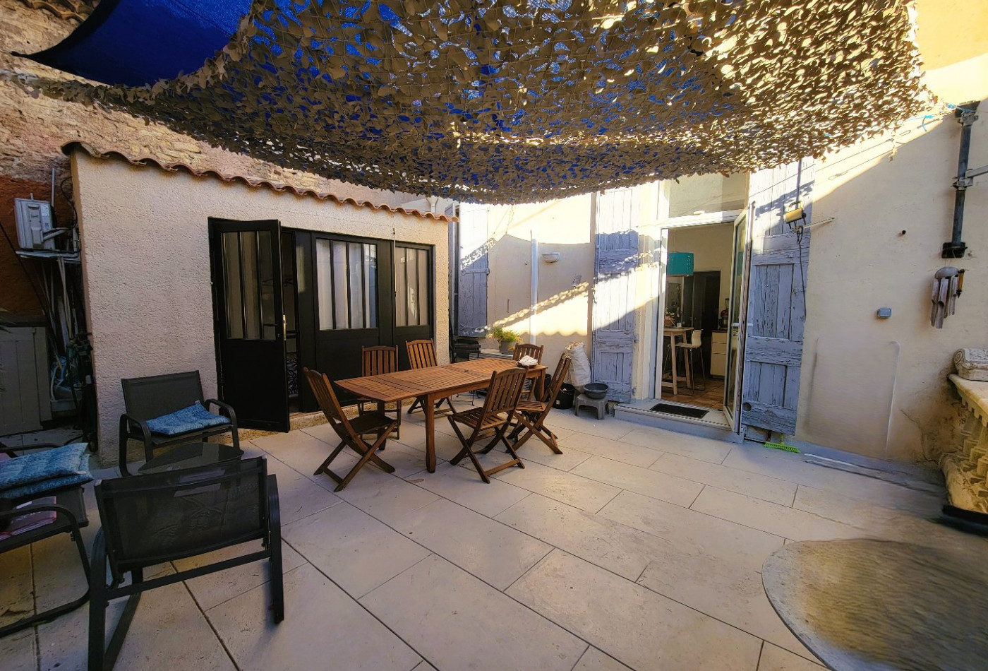 vente Appartement Pezenas - Photo 10
