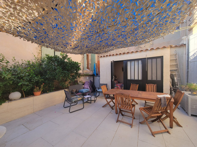 vente Appartement Pezenas - Photo 3