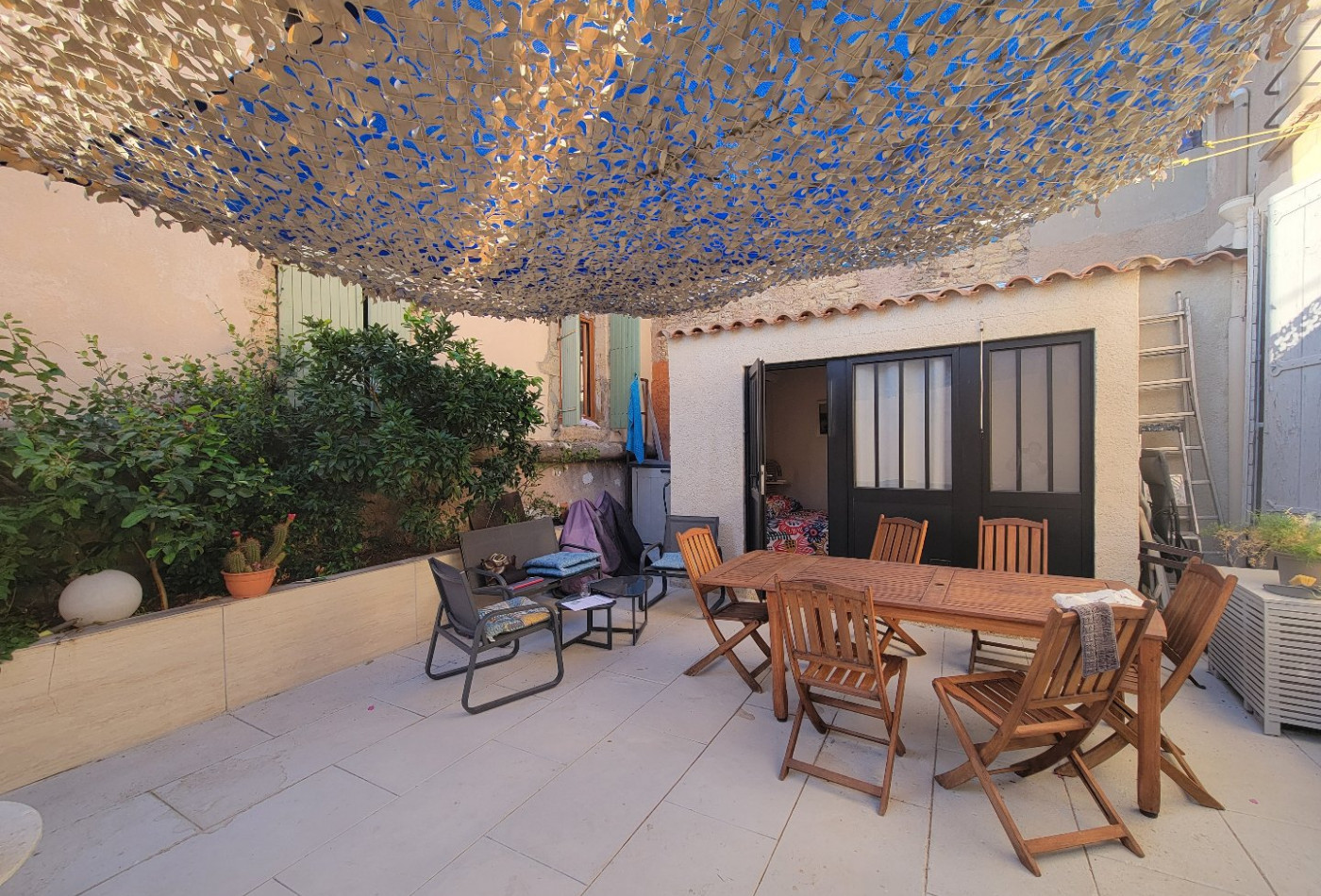 vente Appartement Pezenas - Photo 3