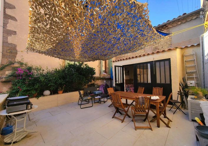 à vendre Appartement Pezenas