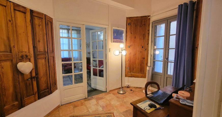 vente Appartement Pezenas