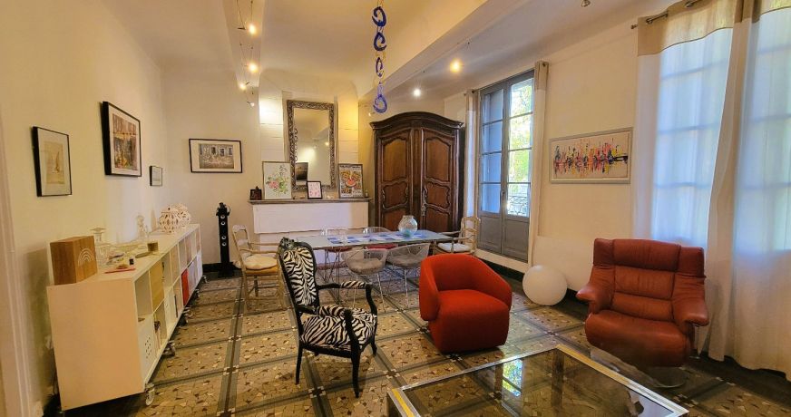 vente Appartement Pezenas