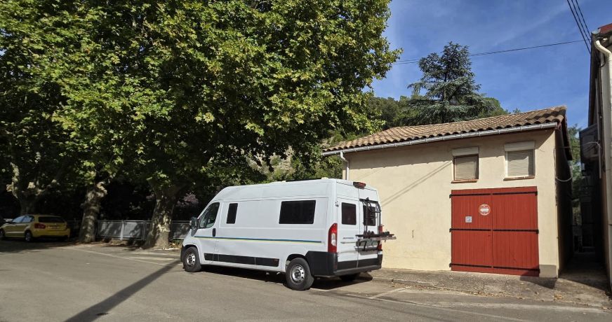 vente Maison Lamalou Les Bains