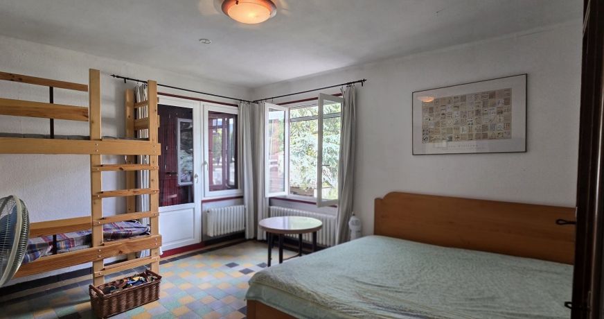 vente Maison Lamalou Les Bains