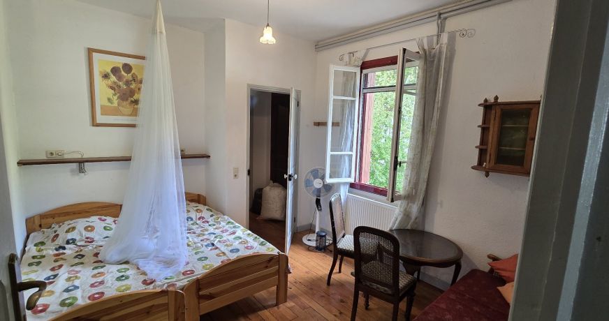 vente Maison Lamalou Les Bains