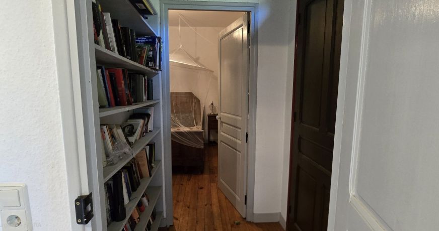 vente Maison Lamalou Les Bains