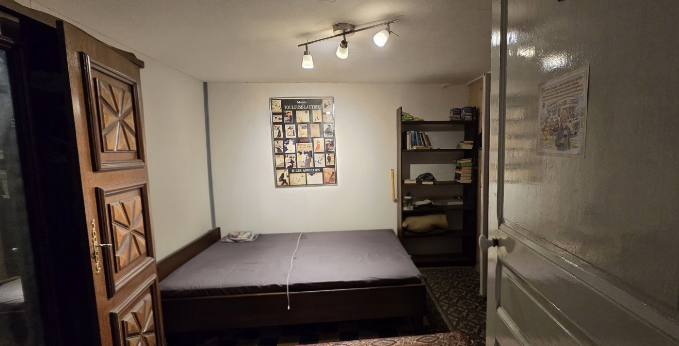 à vendre Maison Lamalou Les Bains - Photo 14