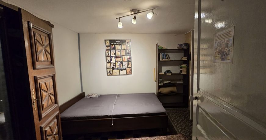vente Maison Lamalou Les Bains