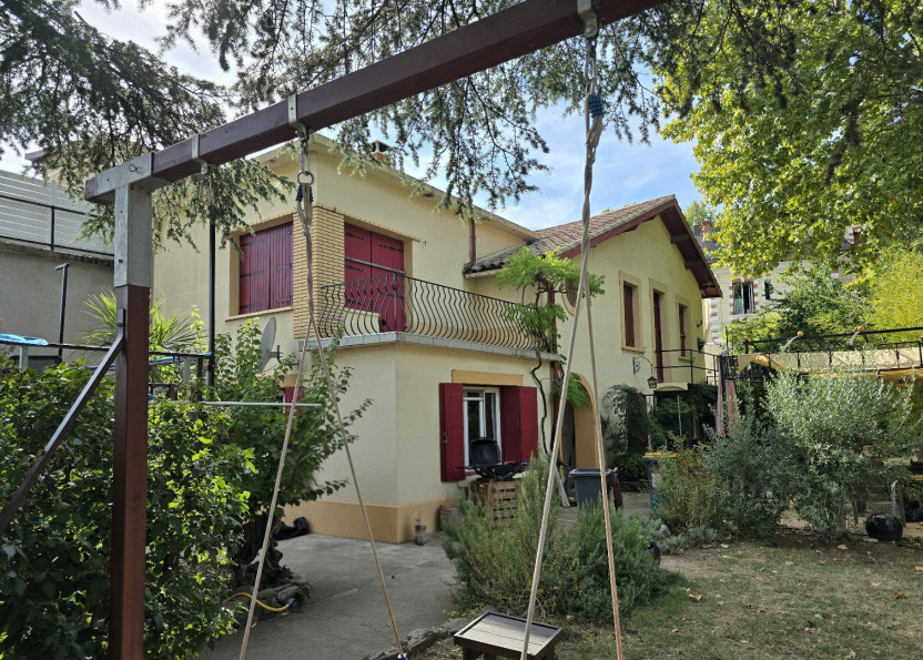 vente Maison Lamalou Les Bains - Photo 1