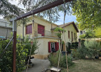 à vendre Maison Lamalou Les Bains
