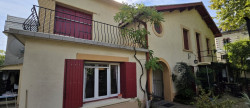 vente Maison Lamalou Les Bains