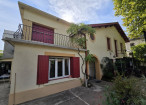 à vendre Maison Lamalou Les Bains