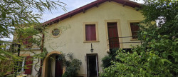 vente Maison Lamalou Les Bains