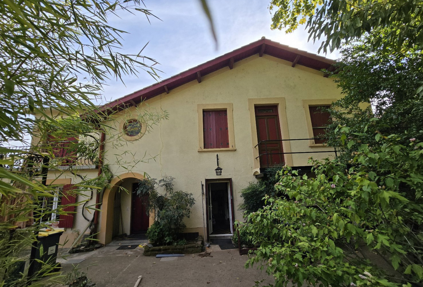 vente Maison Lamalou Les Bains - Photo 3