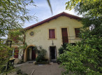 à vendre Maison Lamalou Les Bains