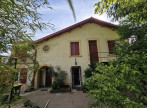 vente Maison Lamalou Les Bains
