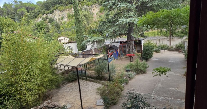 vente Maison Lamalou Les Bains