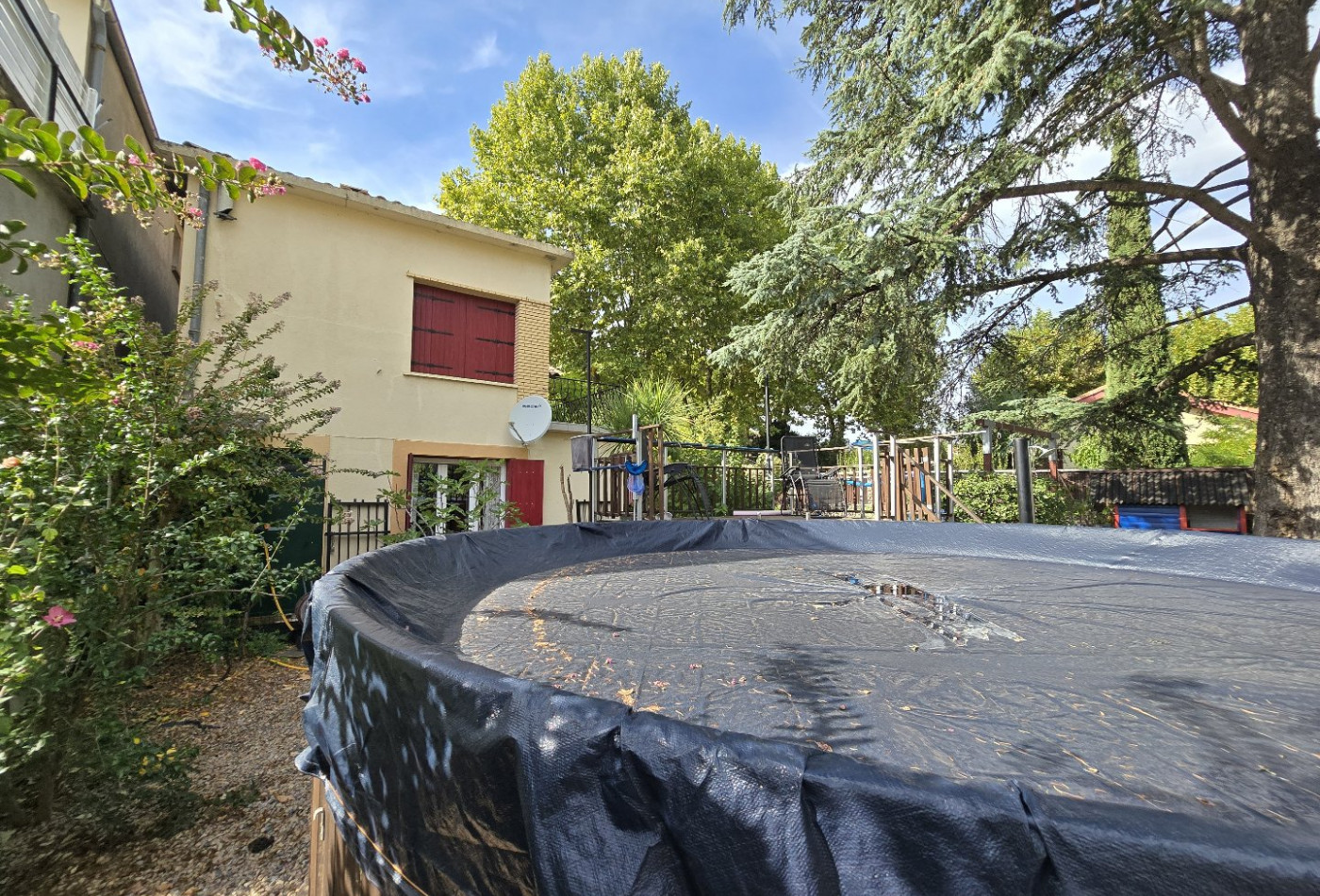 vente Maison Lamalou Les Bains - Photo 6