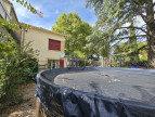 vente Maison Lamalou Les Bains