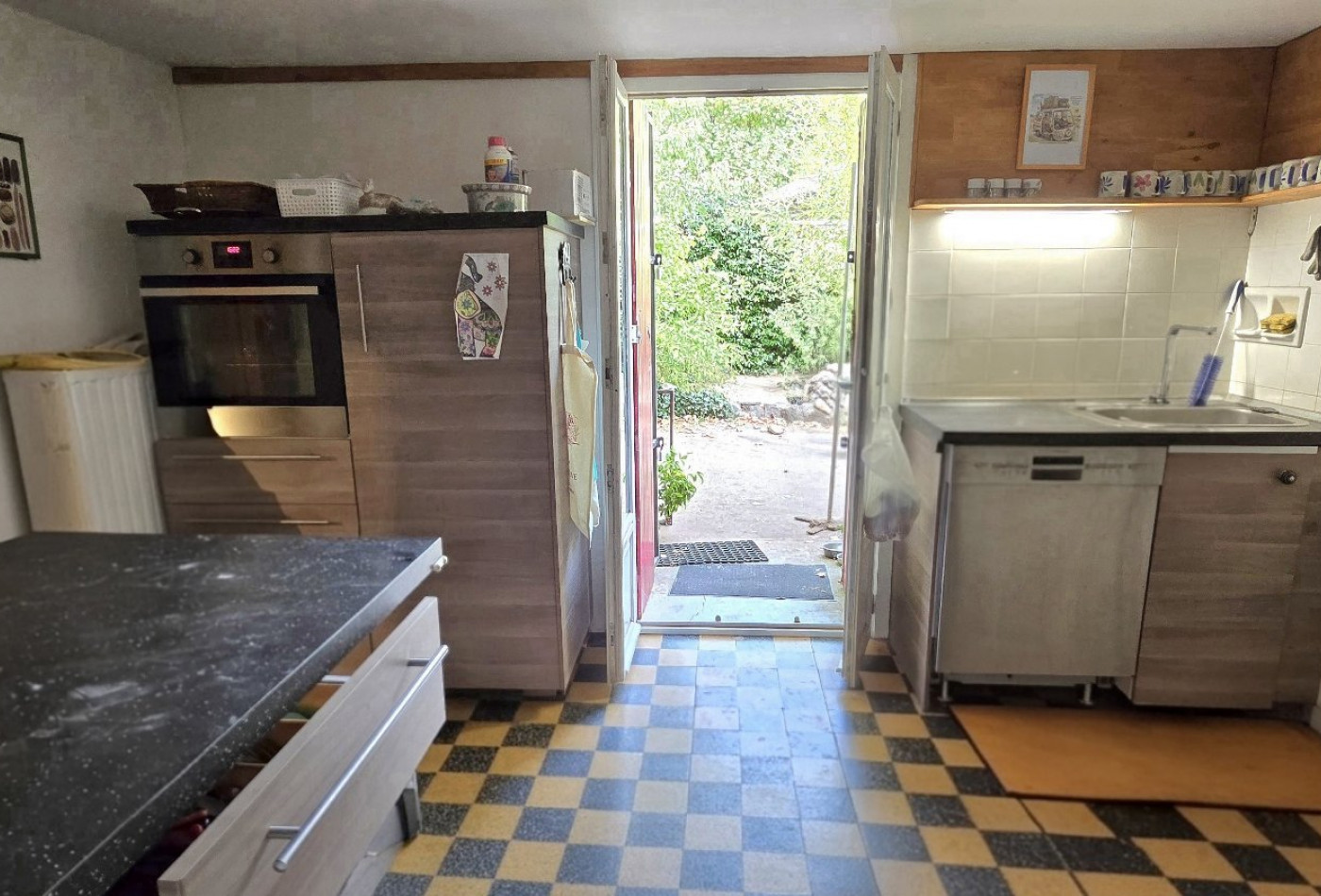 vente Maison Lamalou Les Bains - Photo 7