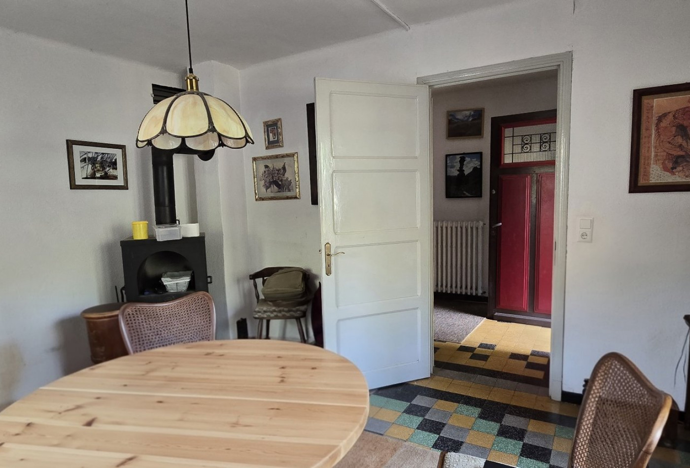 vente Maison Lamalou Les Bains - Photo 8