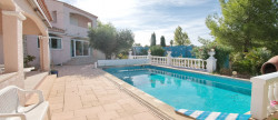 vente Maison contemporaine Nezignan L'eveque