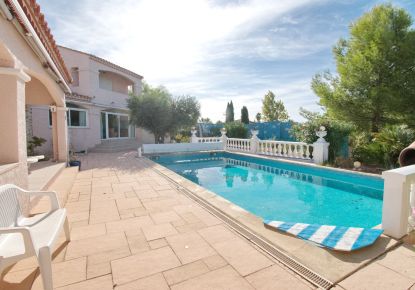 vente Maison contemporaine Nezignan L'eveque