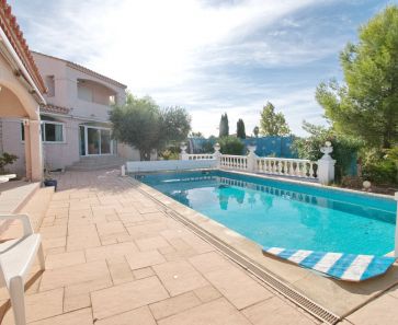 à vendre Nezignan L'eveque