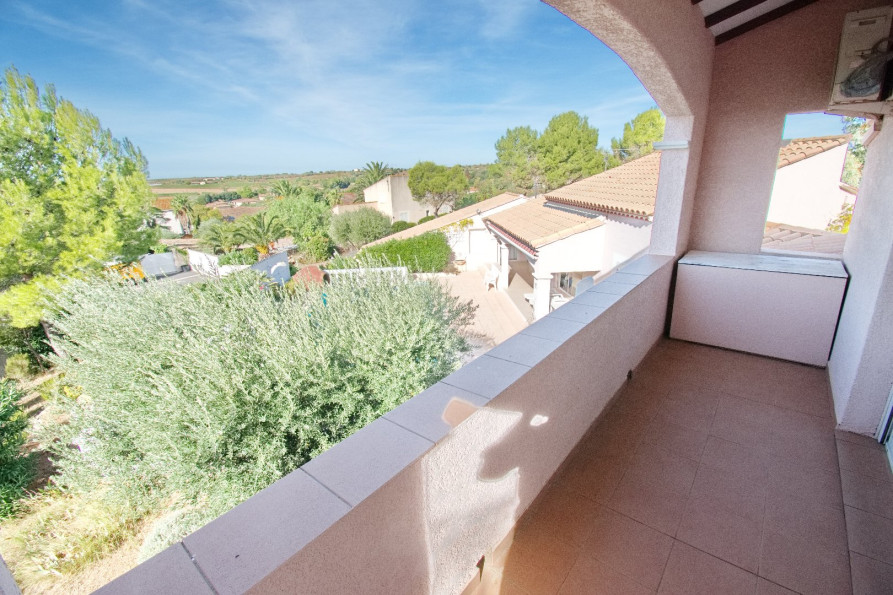 vente Maison contemporaine Nezignan L'eveque - Photo 9