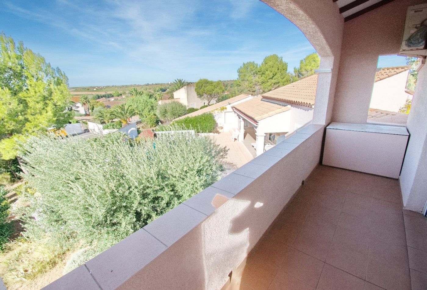 vente Maison contemporaine Nezignan L'eveque - Photo 9