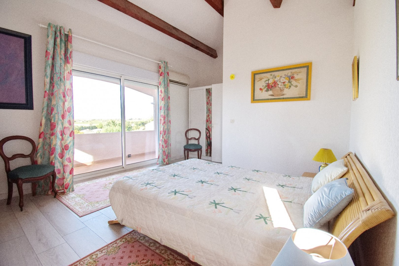à vendre Maison contemporaine Nezignan L'eveque - Photo 7