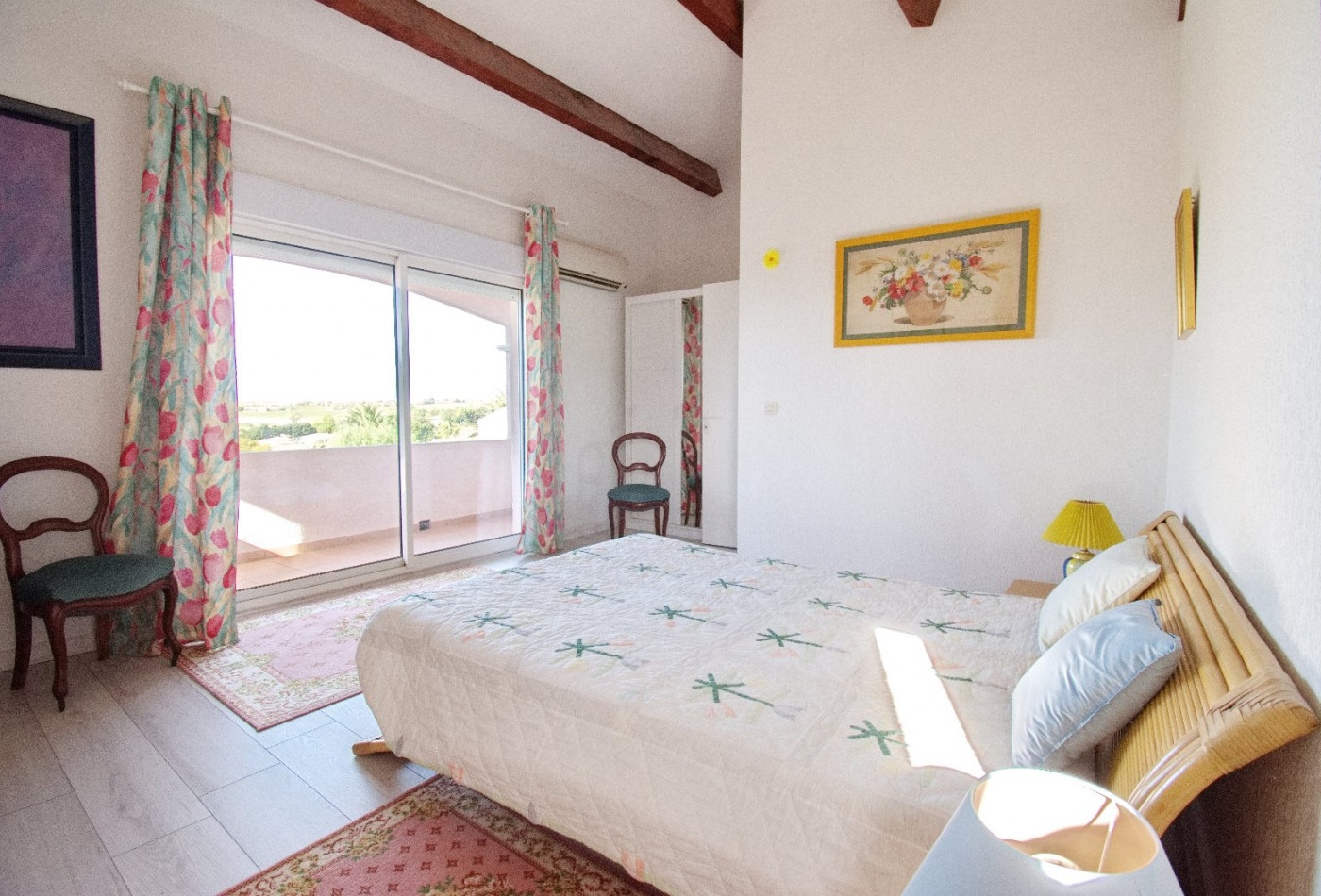 vente Maison contemporaine Nezignan L'eveque - Photo 7