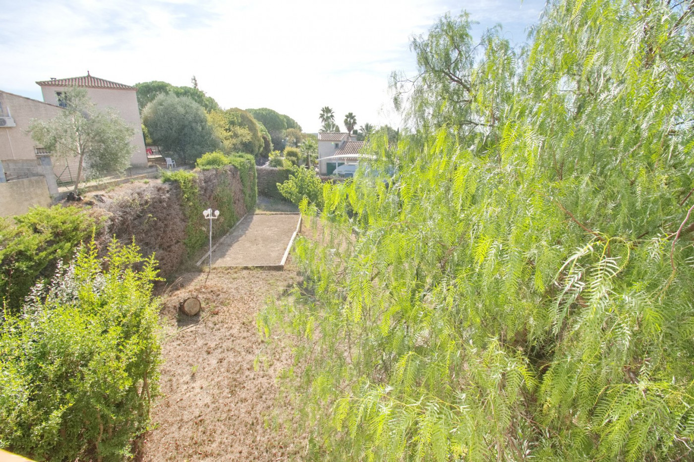 à vendre Maison contemporaine Nezignan L'eveque - Photo 12
