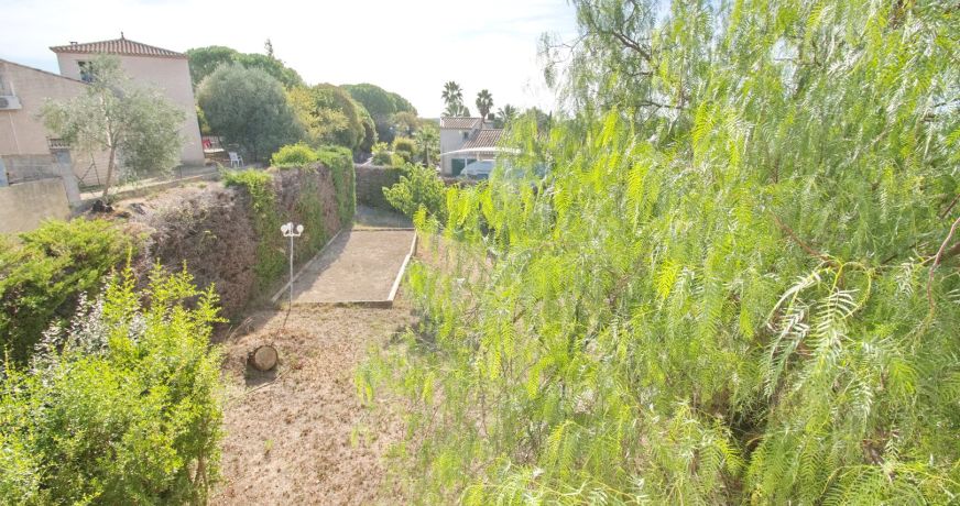 vente Maison contemporaine Nezignan L'eveque