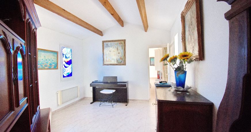 vente Maison contemporaine Nezignan L'eveque