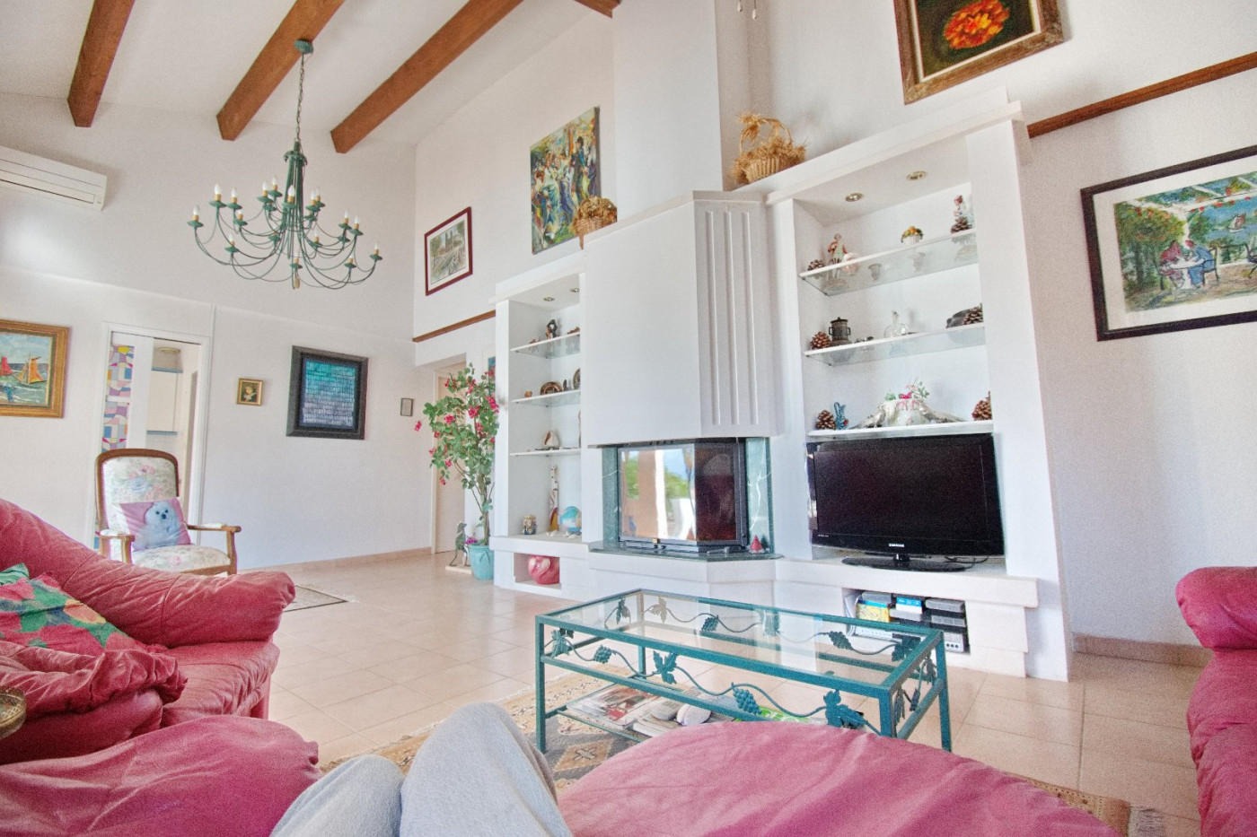 à vendre Maison contemporaine Nezignan L'eveque - Photo 10
