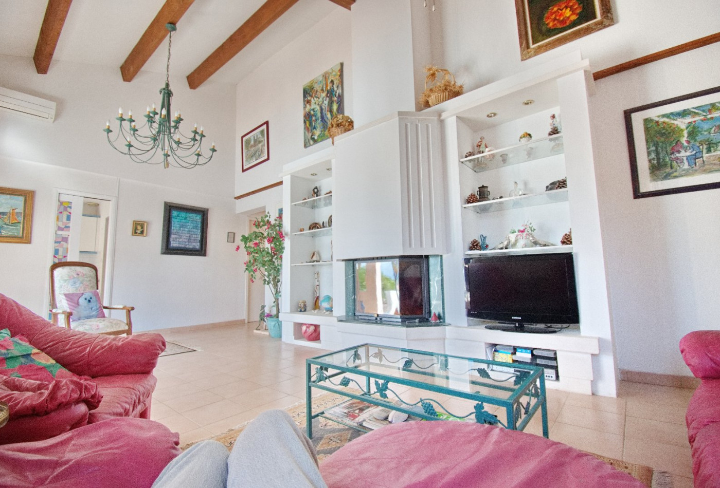 vente Maison contemporaine Nezignan L'eveque - Photo 10