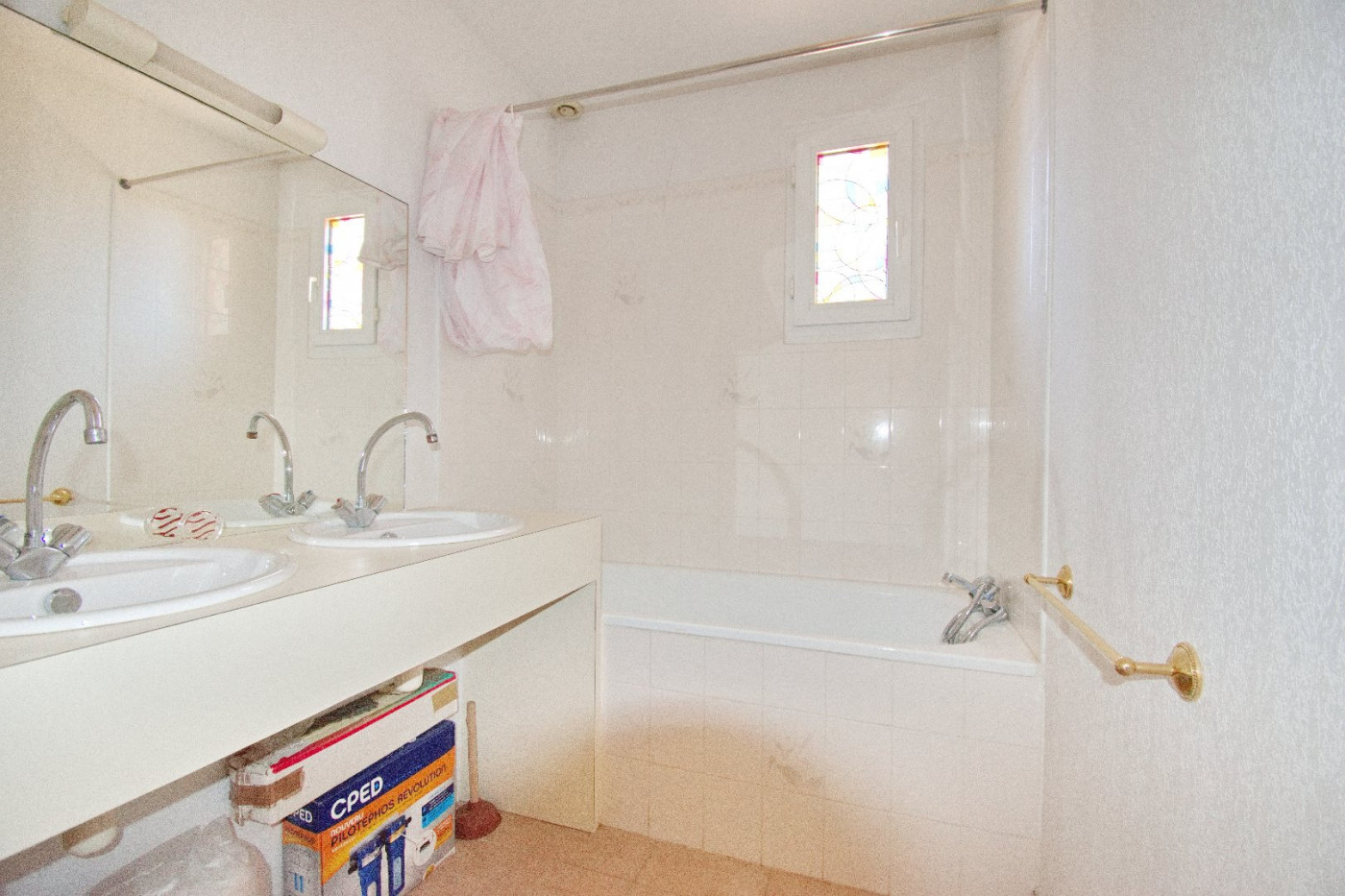 à vendre Maison contemporaine Nezignan L'eveque - Photo 8